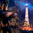 A Night In Paris