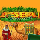Desert Treasure 2