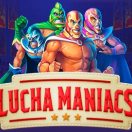 Lucha Maniacs