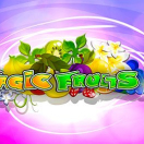 Magic Fruits 4