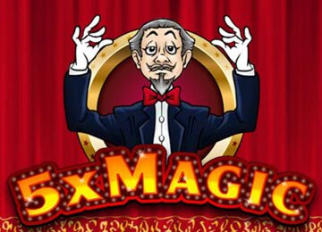 5x Magic